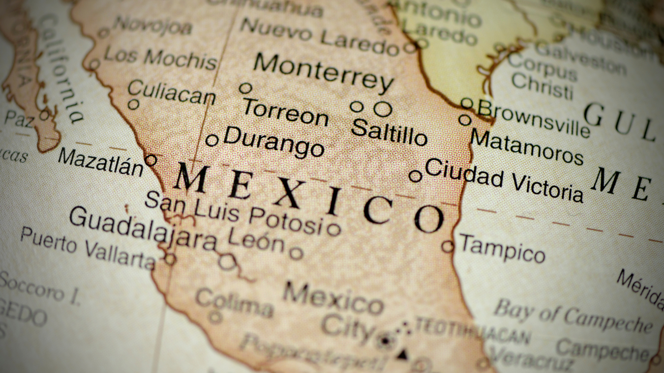 Programa familiar de Historia de México