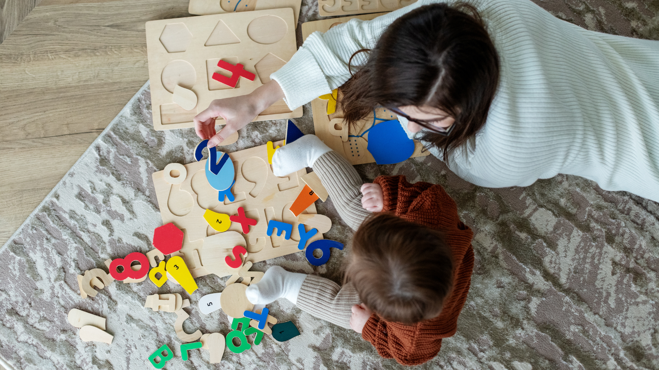 Preschool - 3 a 6 años