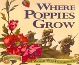 Libro: Where Poppies Grow: A World War I Companion
