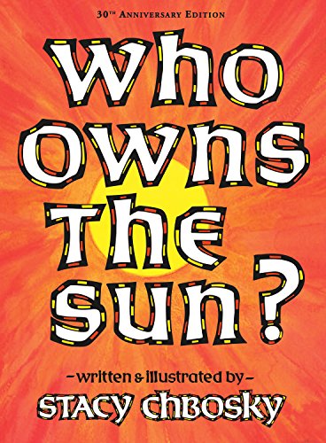 Libro: Who Owns the Sun?