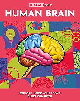 Libro: Inside Out: Human Brain